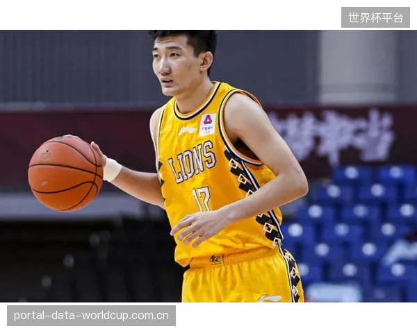 浙江广厦保留了核心冠军班底，孙铭徽与胡金秋的内外线组合依旧是球队基石。