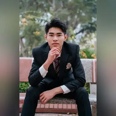 舒博楷